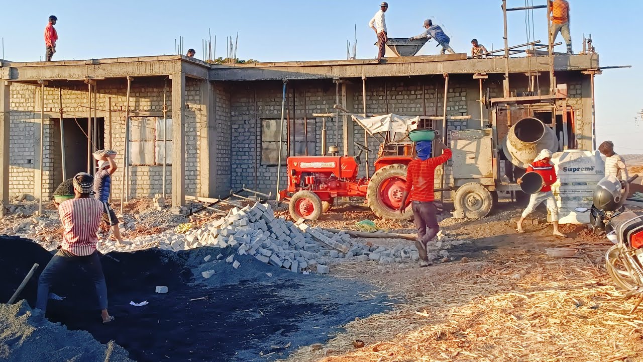#civilcontractor shivcharan Delwar