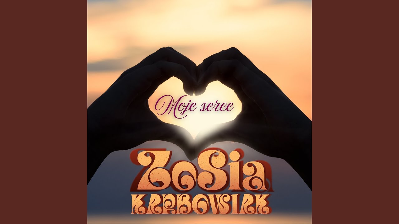 Moje Serce