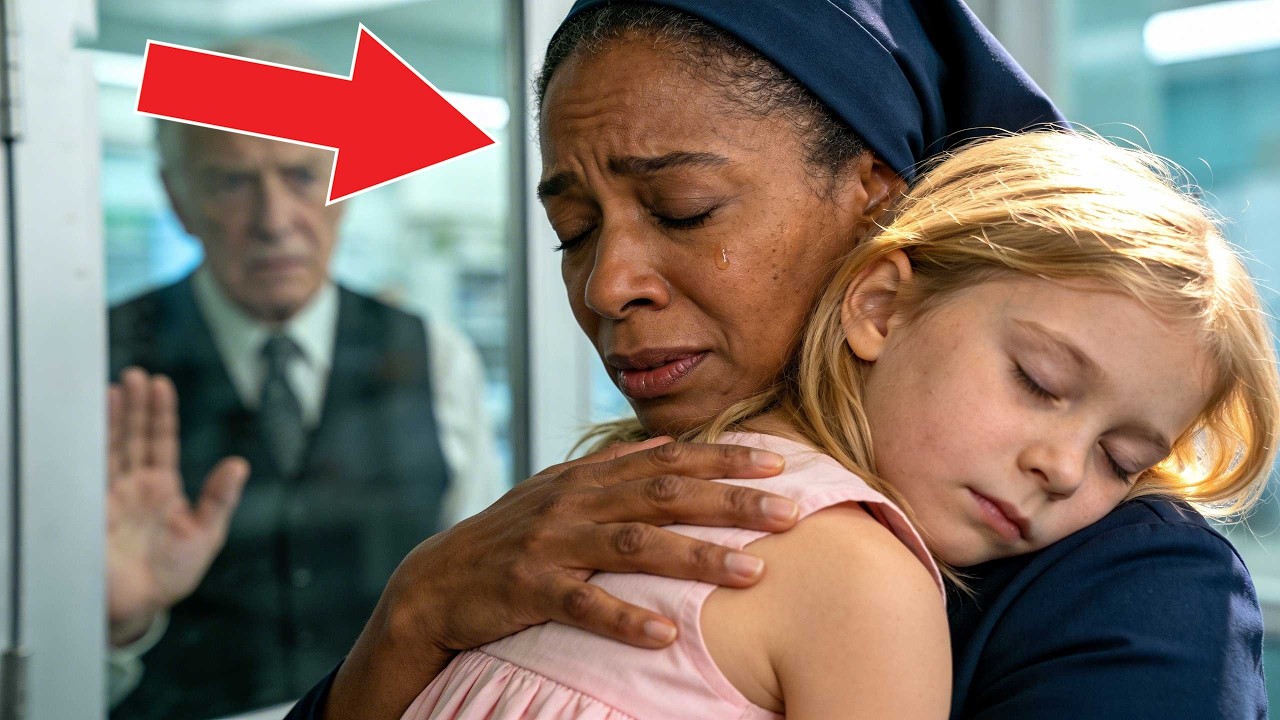 No One Could Handle the Millionaire’s Daughter — Until a Janitor Did the Impossible… and He Froze
