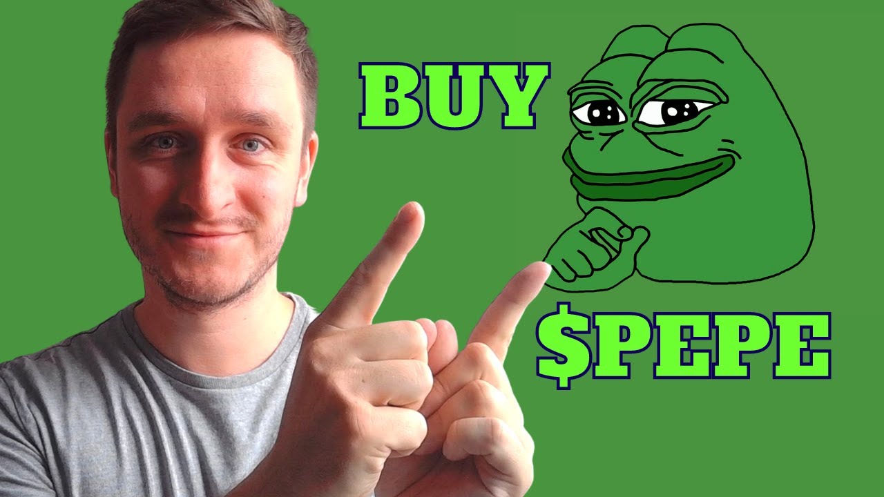 How to Buy Pepe Coin - Complete Crypto Guide