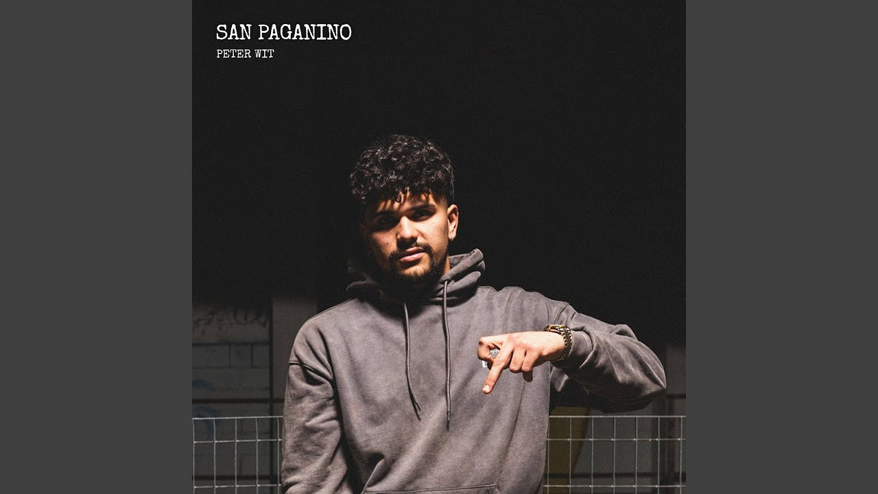 SAN PAGANINO