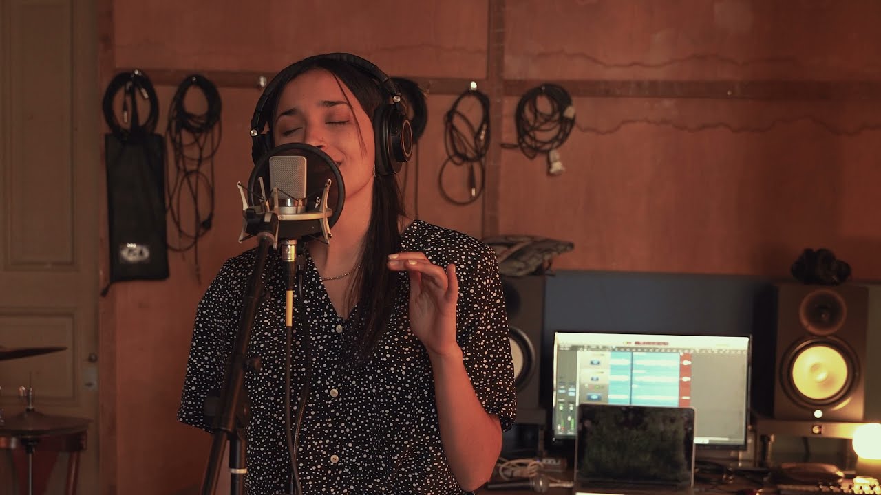 Amar la trama  (Jorge Drexler)