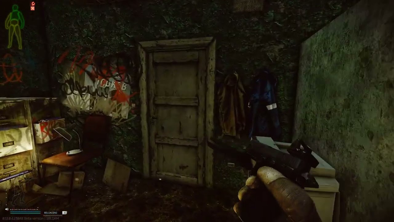 【Escape from Tarkov】Need 1 last pistol kill ? Make it a TRIPLE