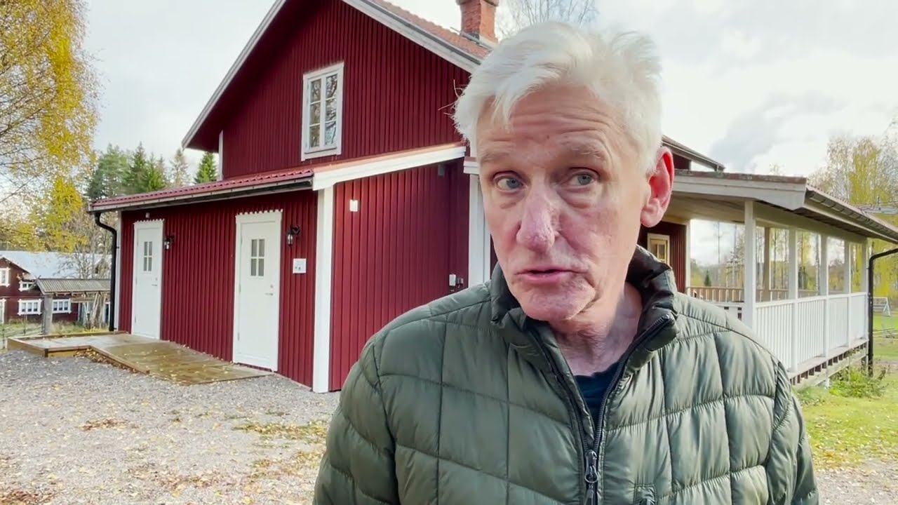 Ledcentrum Kälens bystuga