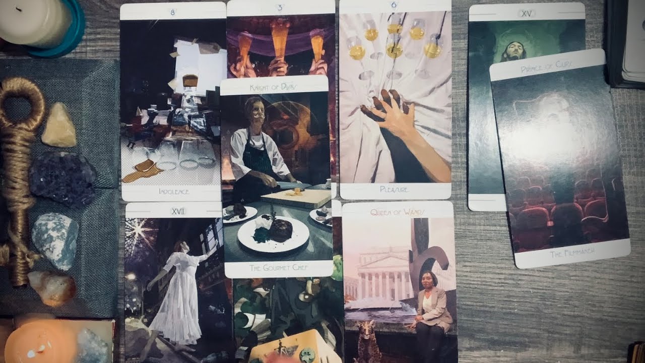 💌 SECRETS! You will NOT see this coming-NOW. Archangel Michael is exposing for love. Tarot Reading.