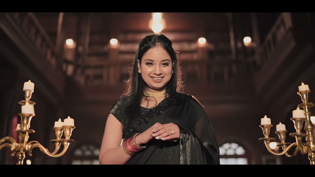 Preweding Humraj Singh & Phulveer Kaur