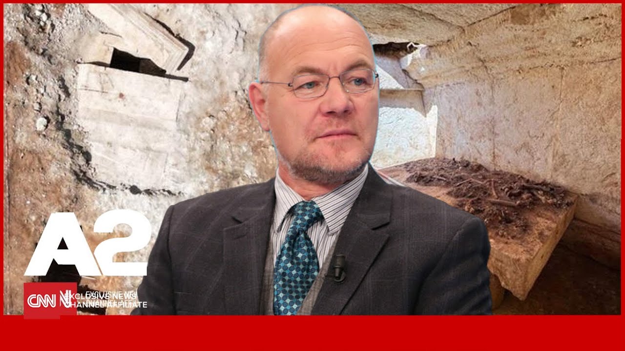 Çfarë fsheh varri monumental i Bulqizës? Historiani tregon “sekretet”