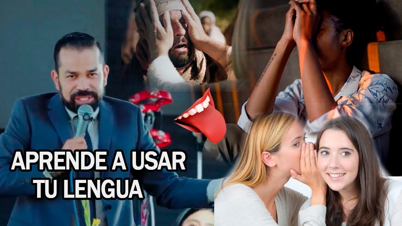 👅BYRON CRUGA- ¿A QUIÉN LE SIRVES?💁🏼‍♀️