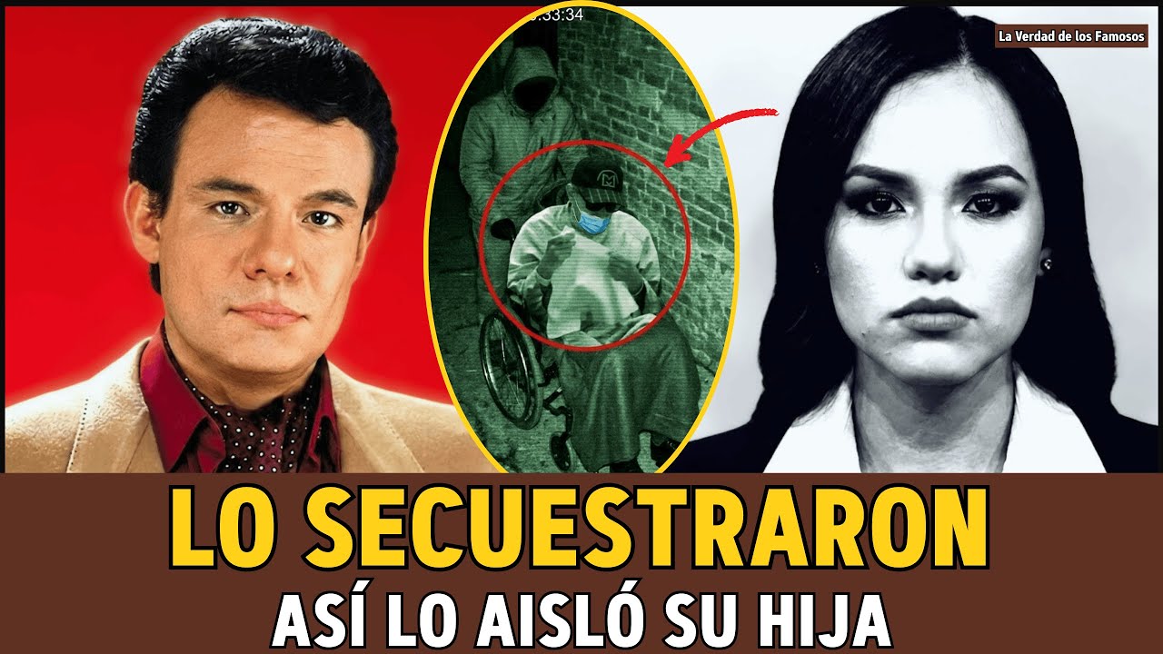José José: ¿Murió 