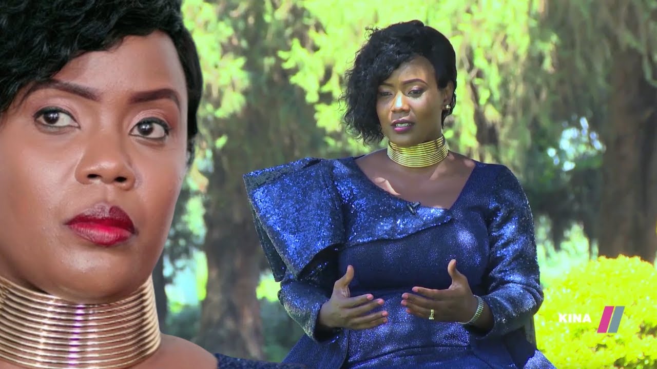 Sanaipei Tande on Nana Tandala's murder trial and why justice must be served | Kina on Showmax