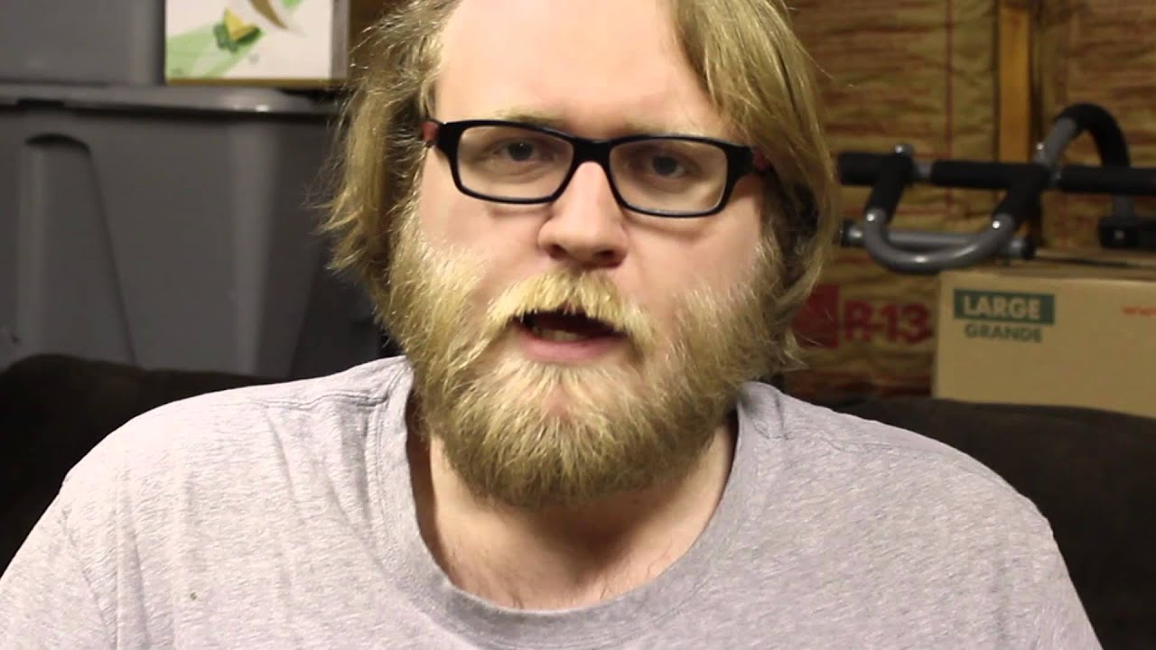 The Amazing Atheist Channel Moving Forward