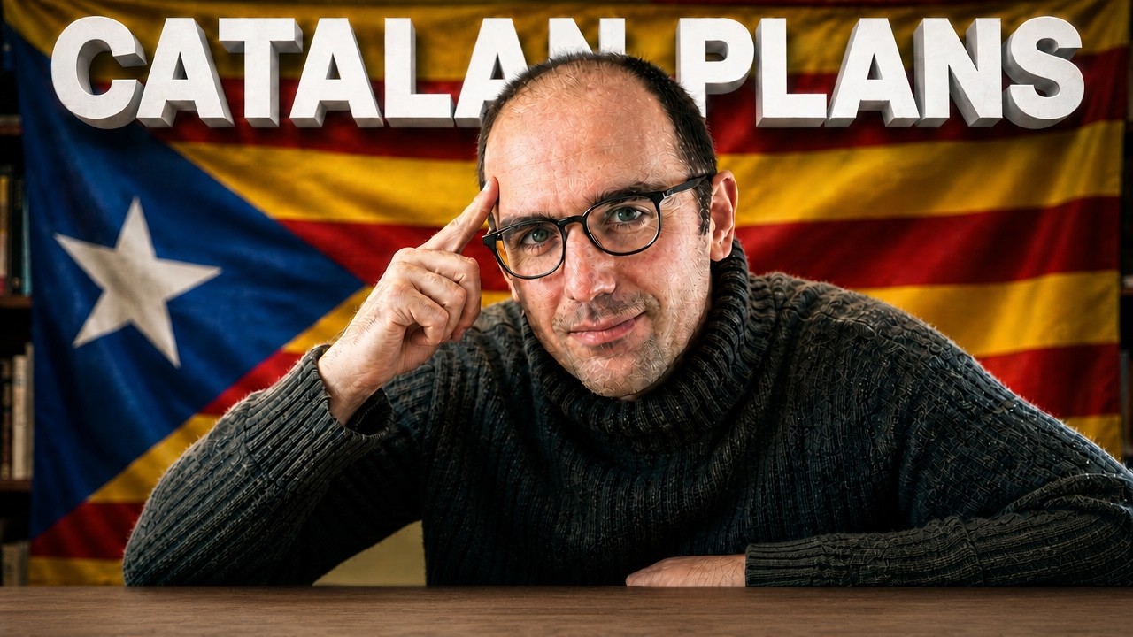 Master the Art of Plan Making in the Catalan Opening