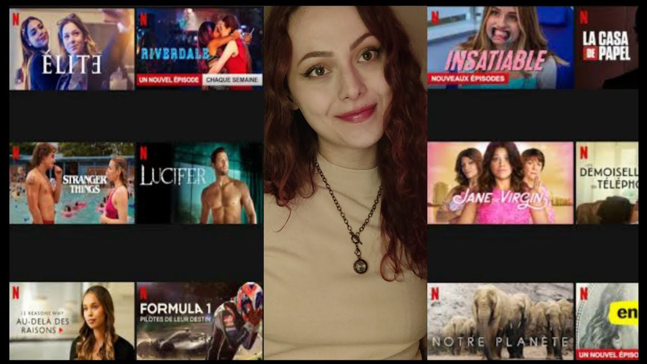 Türkçe ASMR 🎞️ Dizi Önerisi, İzlediğim Diziler | NETFLIX | Tascam Fısıltı