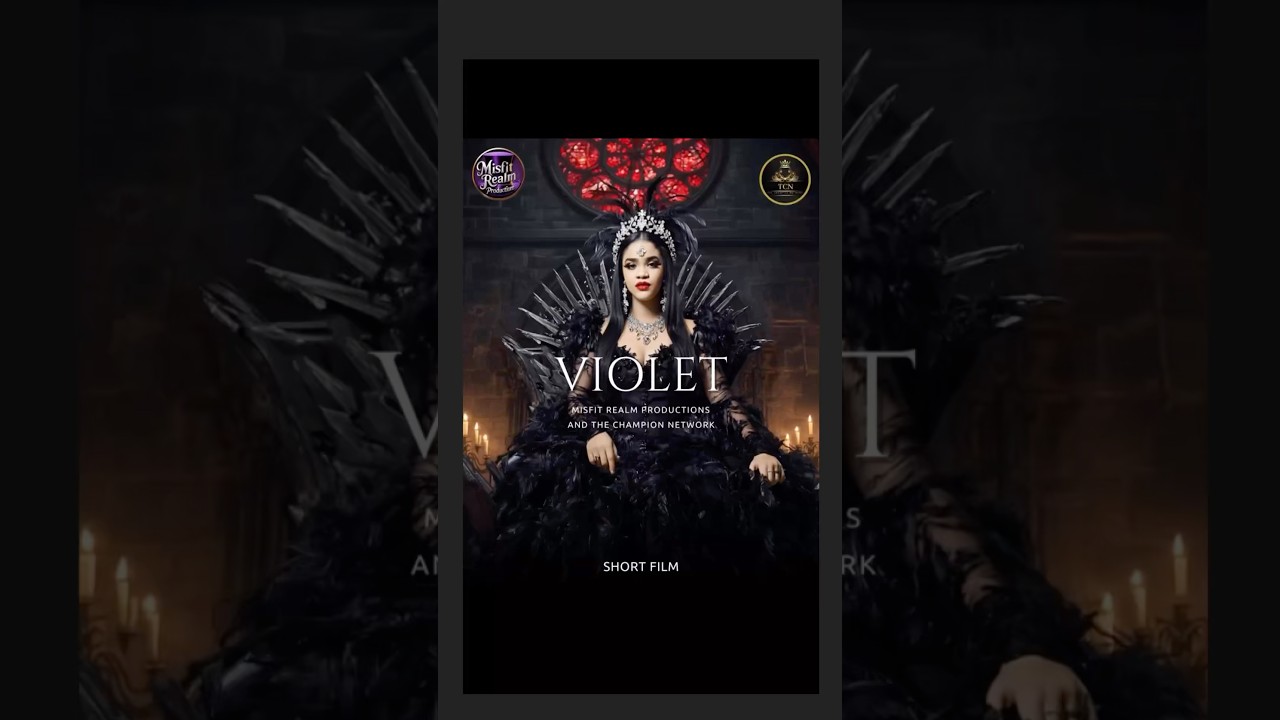 #suzannegladstone #movie #ai #aimovie #shortfilm #movie night #roku #appletv #voiceover#voiceacting