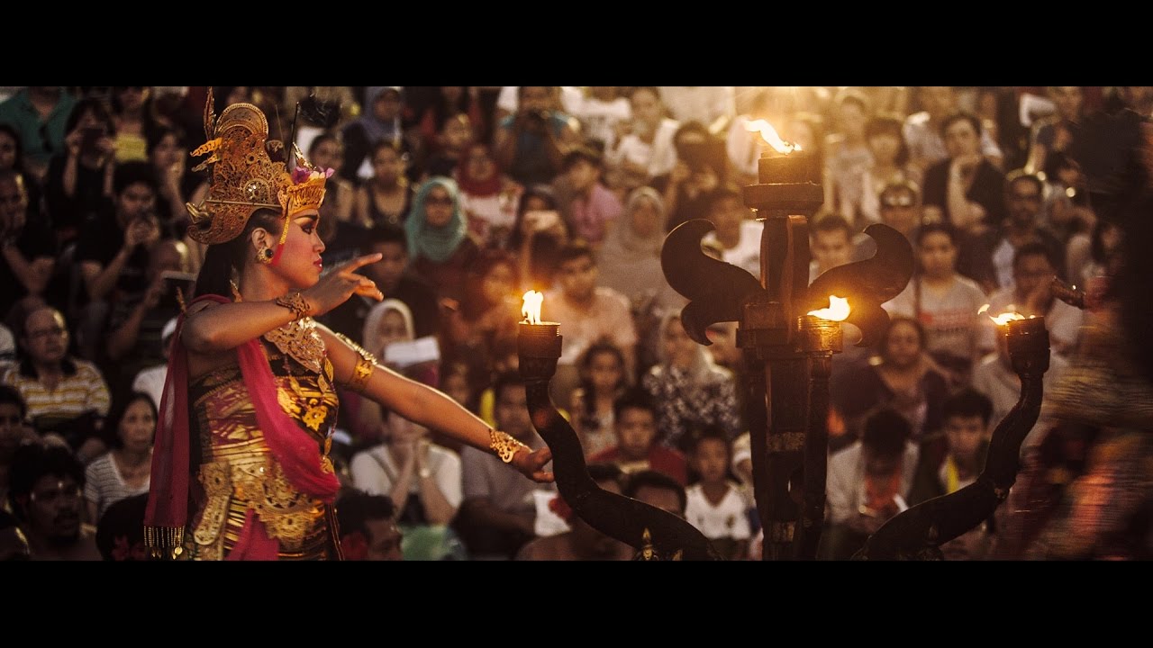 Wedding on Bali Island - Ślub na wyspie Bali