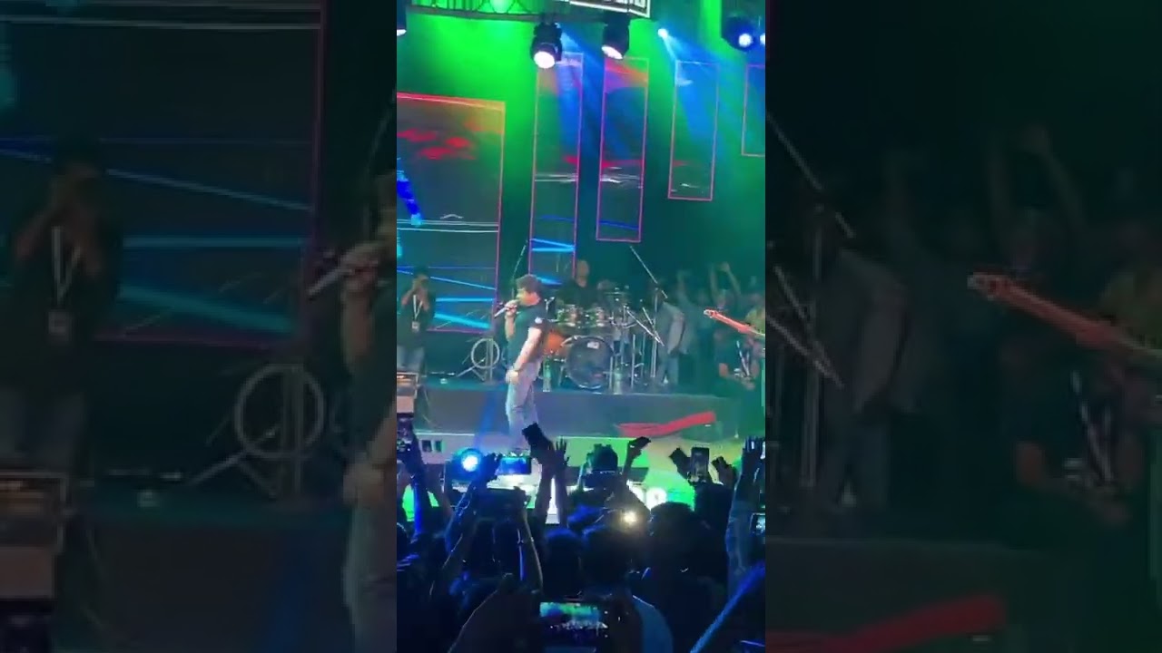 pal.. by kk full video..at nazrul manch, kolkata.  his last performance.. 💔