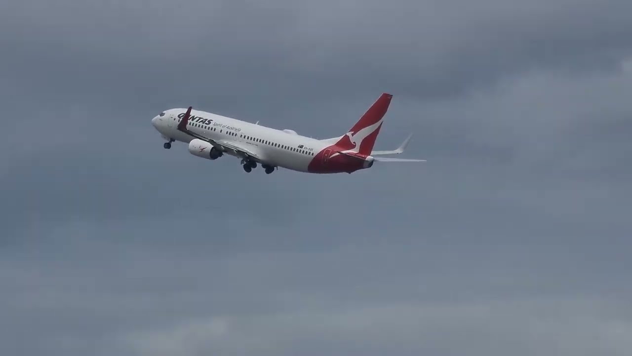 BNE Brisbane Airport Flights 