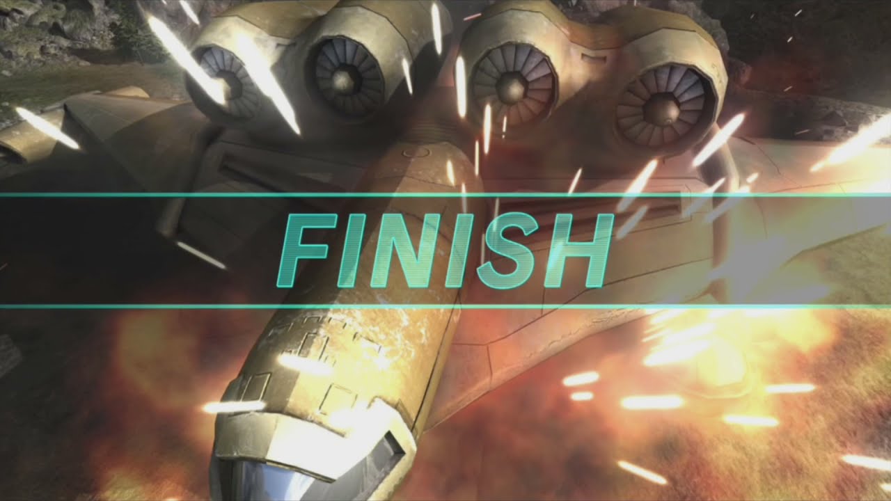 Gundam battle operation code fairy: Bomb the Enemy Base Simulator mission