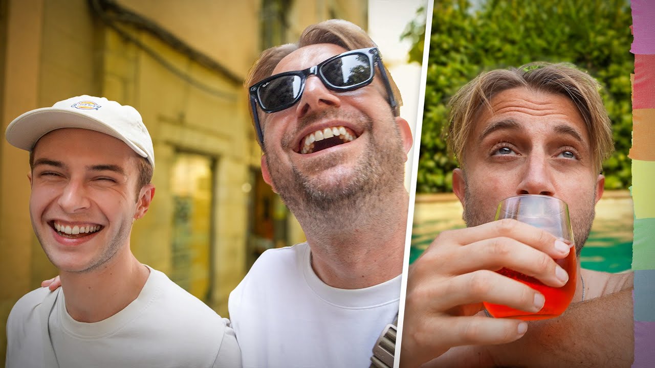 Bijzonder bezoekje aan Girona! 😅 | vlog 802 🇪🇸