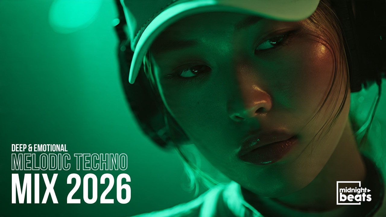 MELODIC TECHNO MIX 2026 🎧 Celestial Club Energy - Anyma, Argy, John Summit, Massano, ARTBAT