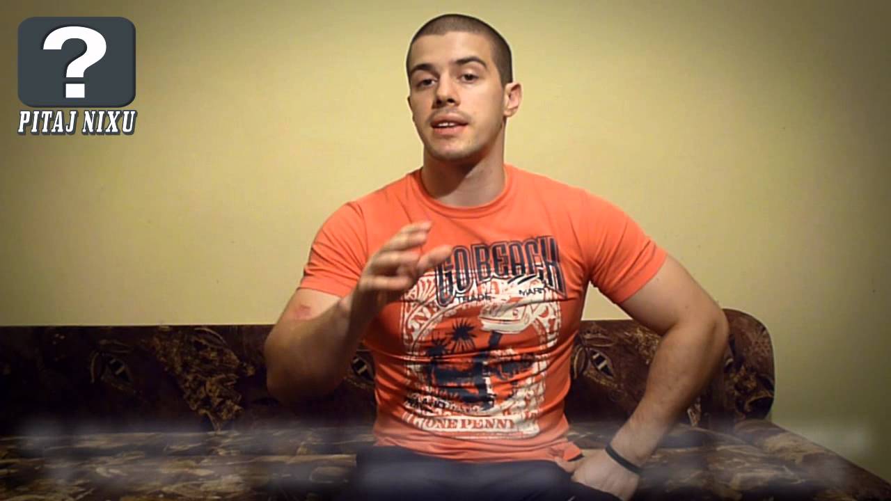 DNEVNI PRIMER ISHRANE I TRENINGA ZA DODAVANJE MISICNE MASE (DODAVANJE MISICA 3. DEO)