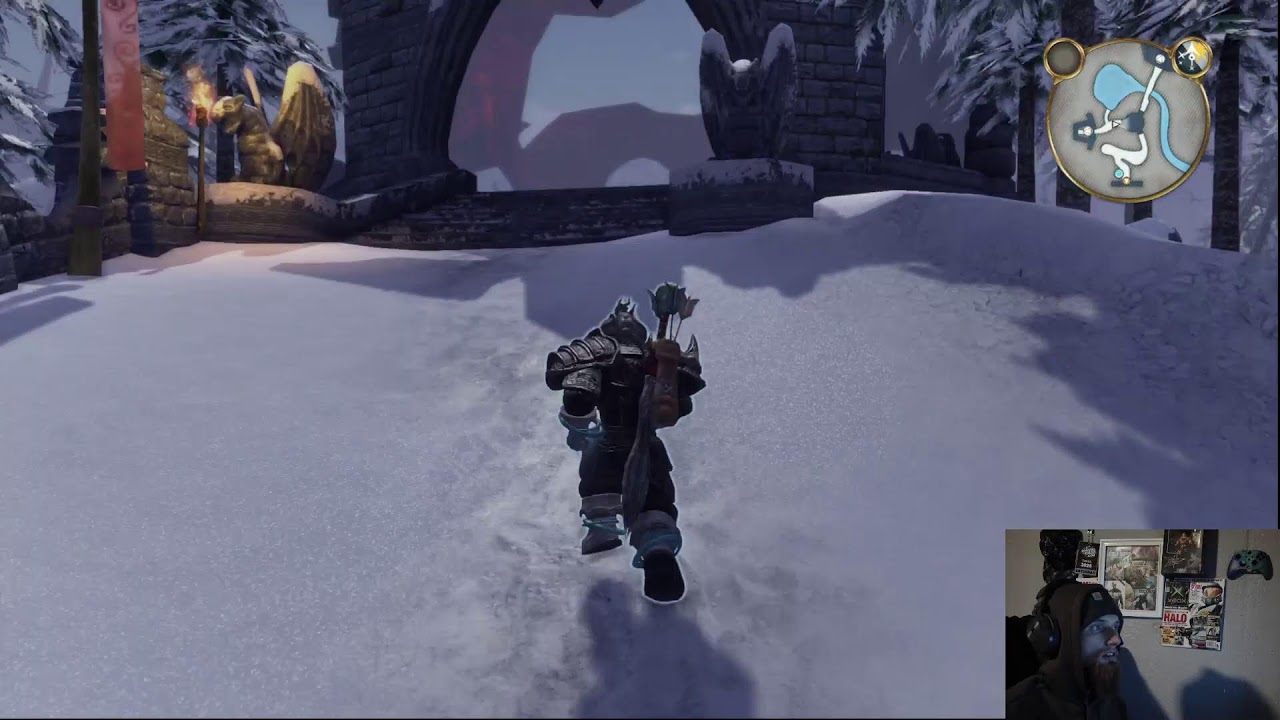 Fable Anniversary Playthrough Come Hang Out