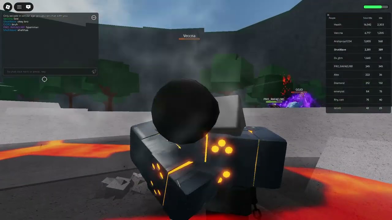 I PLAYING THE STRONGETS BATTLEGROUNDS(little troll)