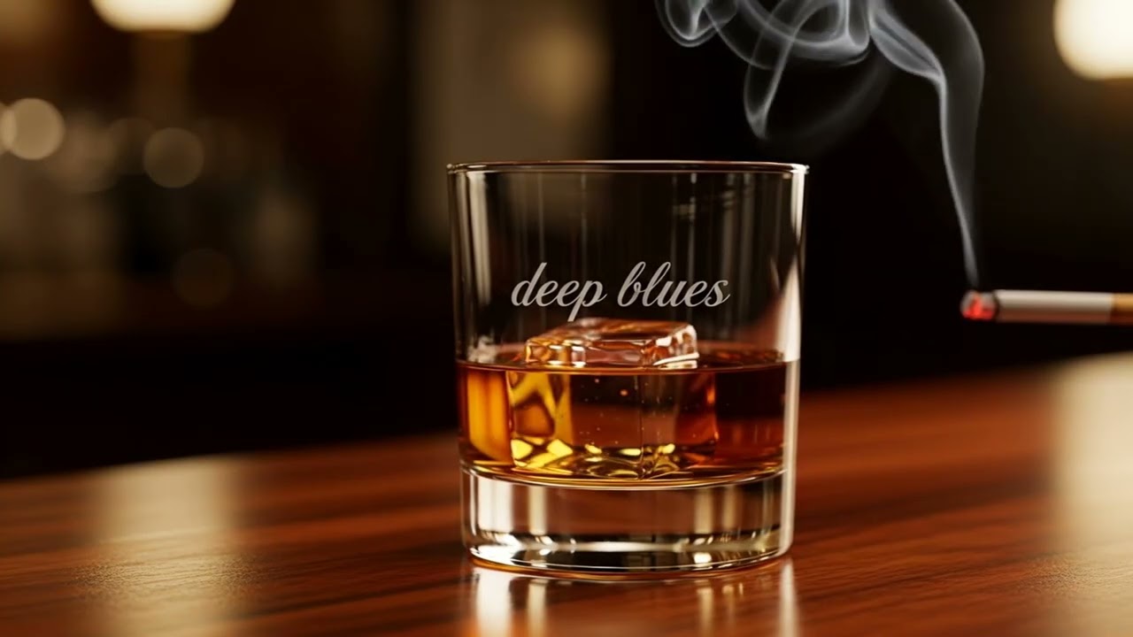 Noir Reflections &ndash; Blues for the Introspective Soul