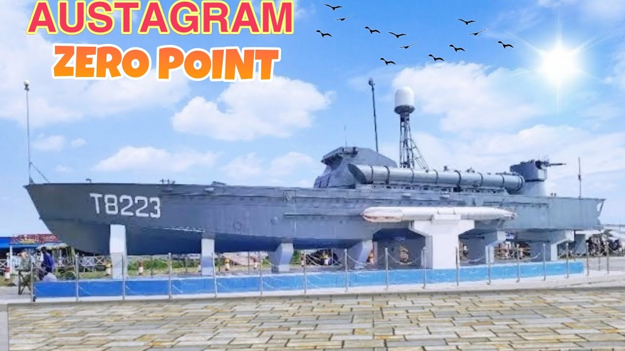 AUSTAGRAM ZERO POINT. অষ্টগ্রাম জিরো পয়েন্ট বাজিতপুর দিয়ে অষ্টগ্রাম ভ্রমণ। অষ্টগ্রাম হাওর।