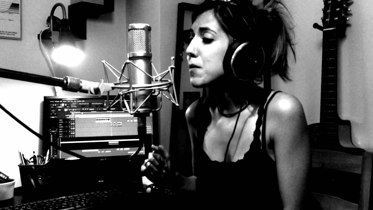 Sílvia Montells - Sempre balla (versió de Txarango)