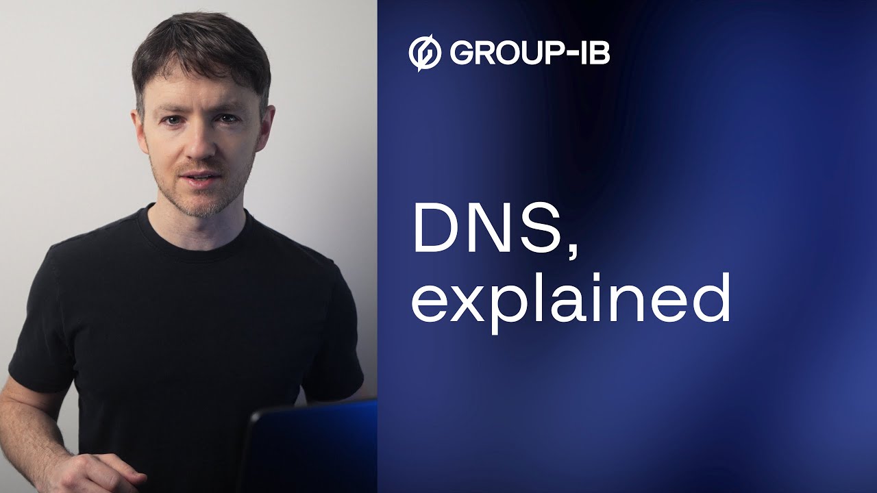 DNS, Explained