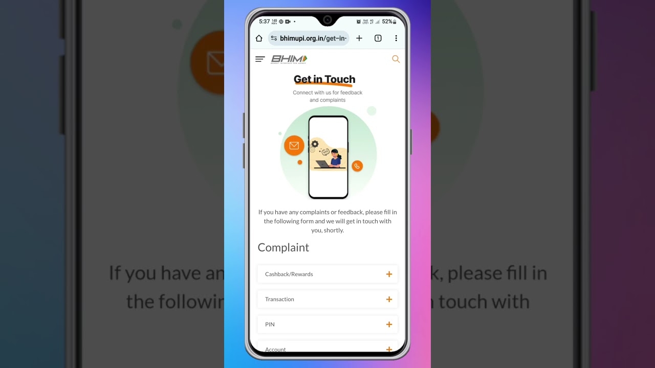 Bhim UPI Auto Reading OTP Problem #shorts #viral #bhimotp #bhimupi #autoreadingotp #bhimupiotp