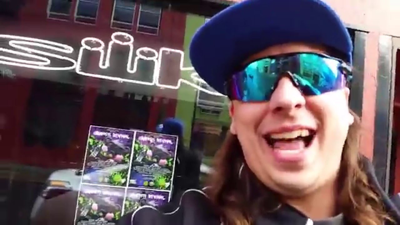 SILIKA STORE TACOMA!!! OFFICIAL WALKTHROUGH!!!!!