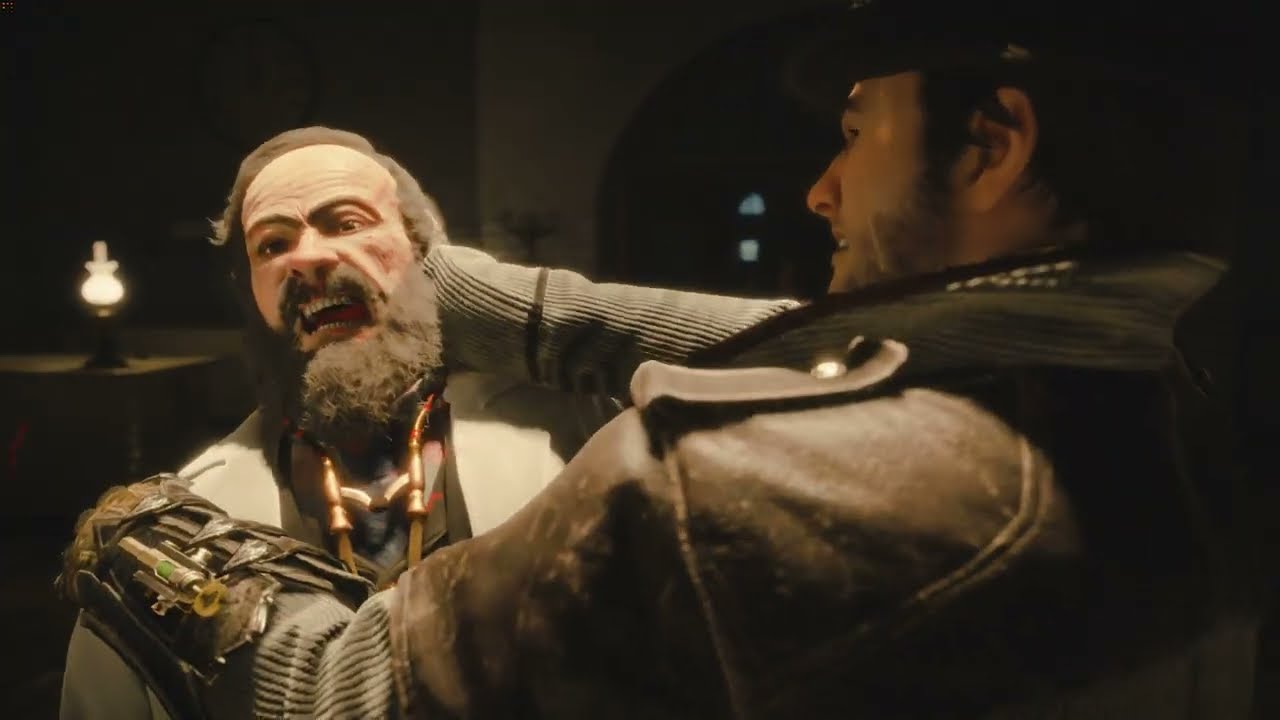 Assassin's Creed: Syndicate - Eliminating Dr.Elliotson | Stealth Kills, Opportunist