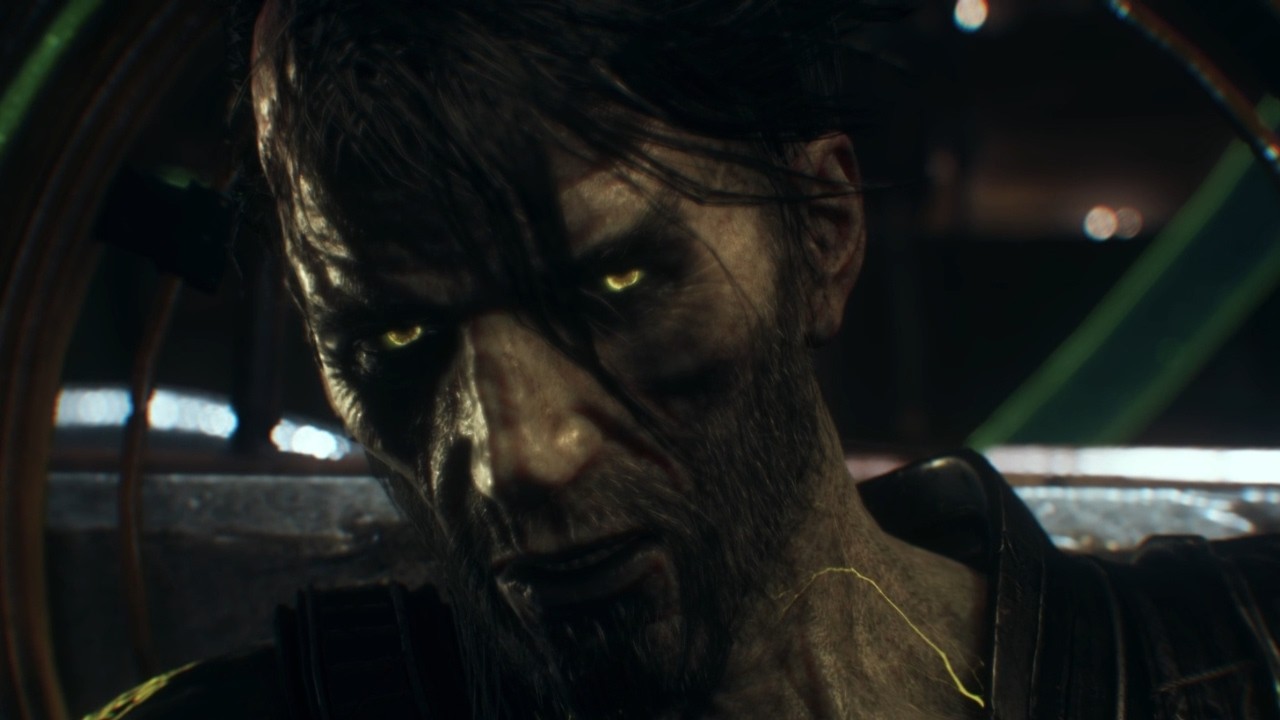Они хотят воскресить этого парня, нет, конечно | Batman Arkham Knight