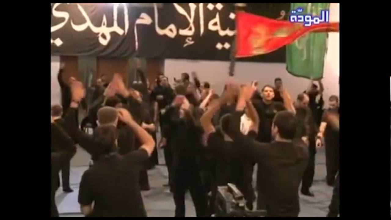 اه يا شيال العلم