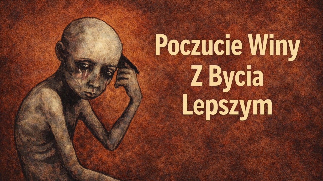 Poczucie Winy, Gdy Przerastasz Innych