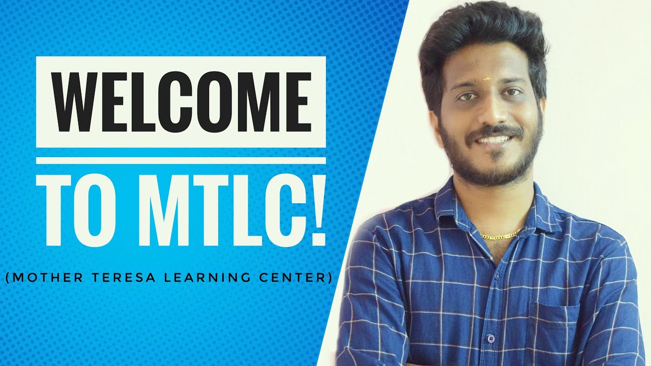 Introduction to MTLC.