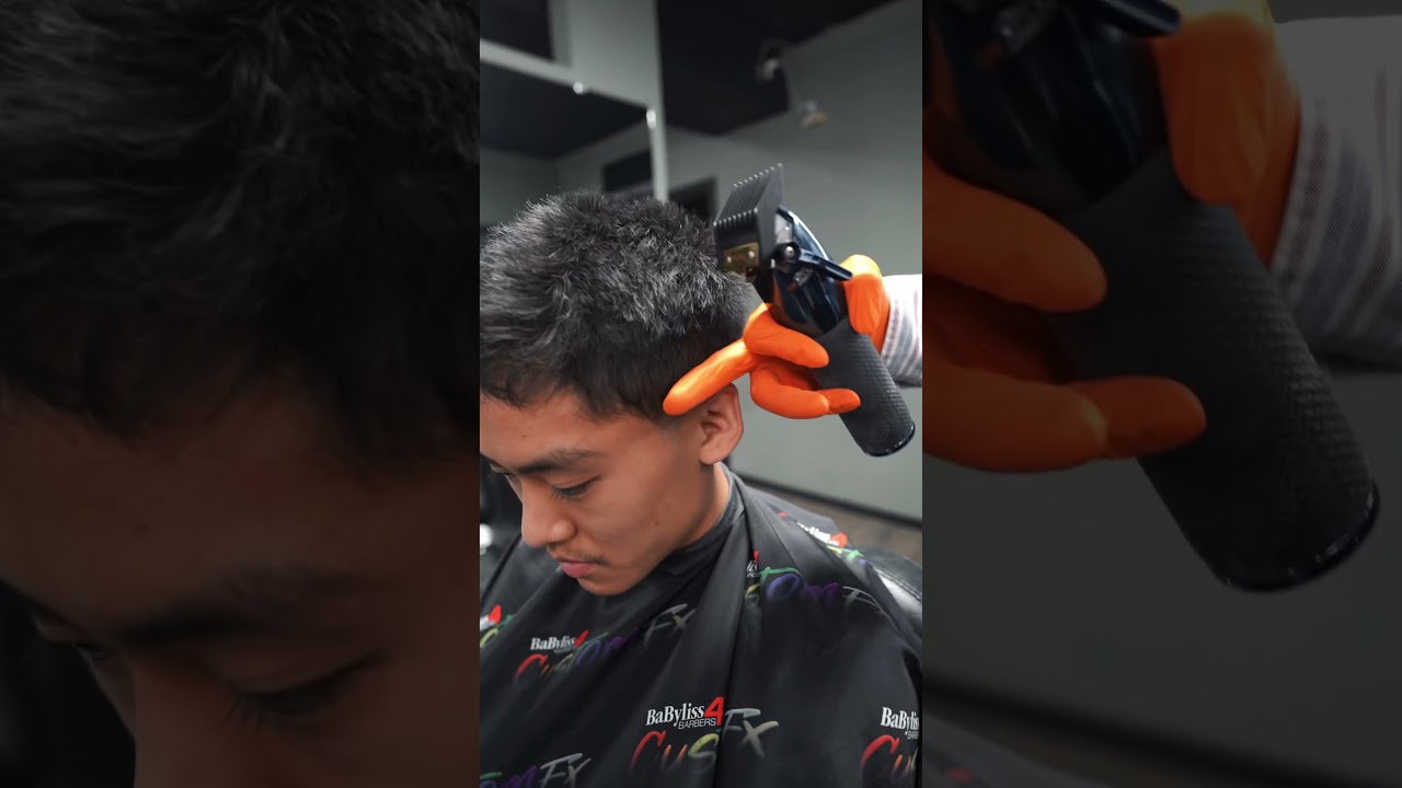 #barber #HowTo #howtotiktok #howtofadehair #barberlife #barbers #barbershopconnect #barbertok