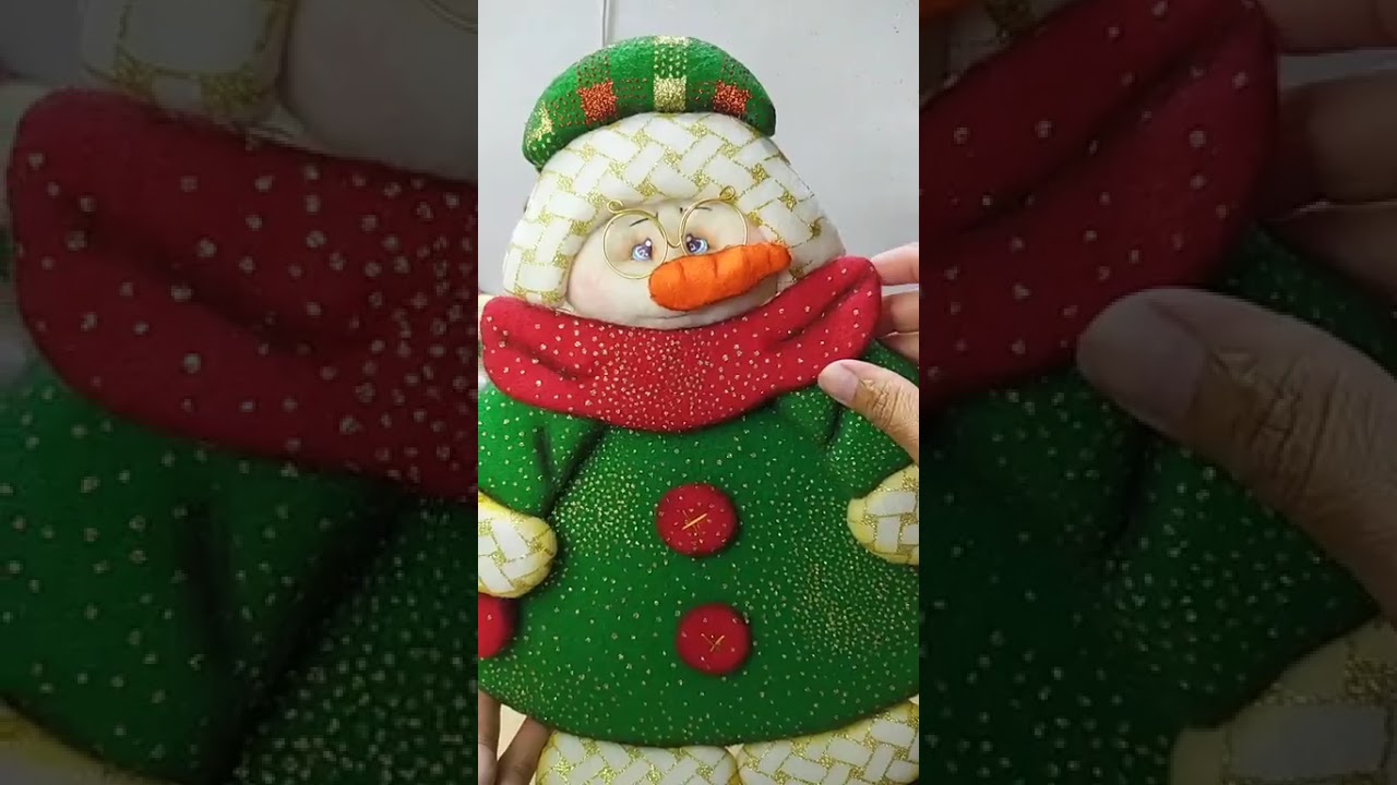 Gorditos Navideños Galleta 