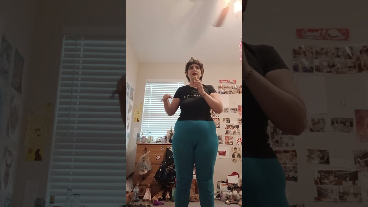 Little Mix - Salute (cover)