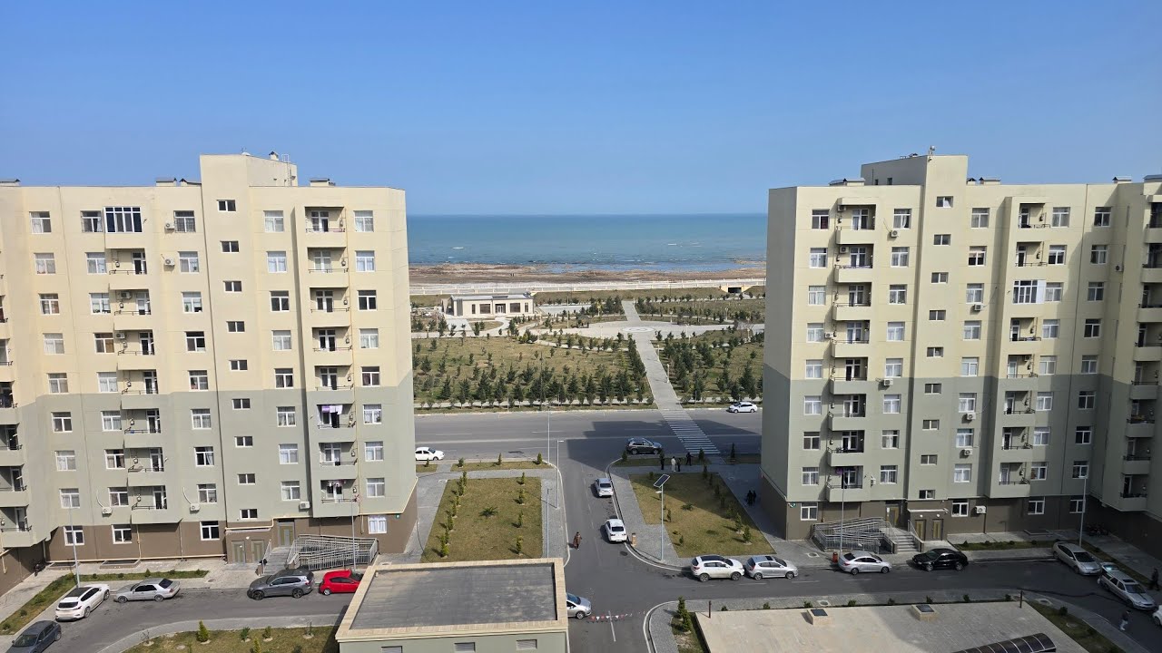 Deniz qiragi Mida binasi Kupcali 4 otaqli menzil 0554190364 .