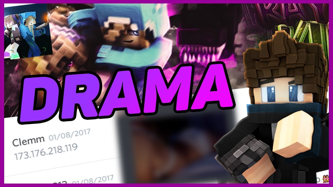 RAYFULL : DOX, MANIPULATIONS, MENACE DE MORTS, E-GIRL ? #RAYLIAFINISH