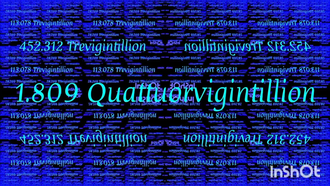 Message Continues 2.037 Novemvigintillion Times @shrekcraft228 and @eastonbrunet9996 