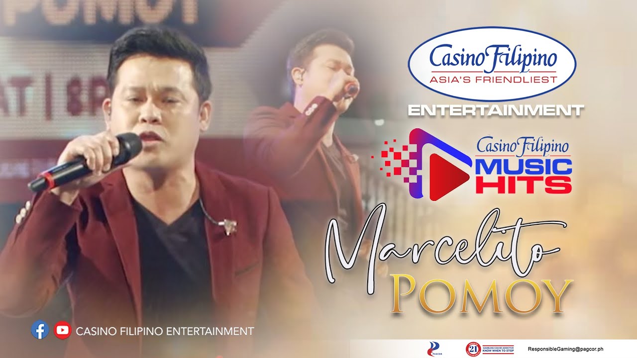 Marcelito Pomoy - Despacito