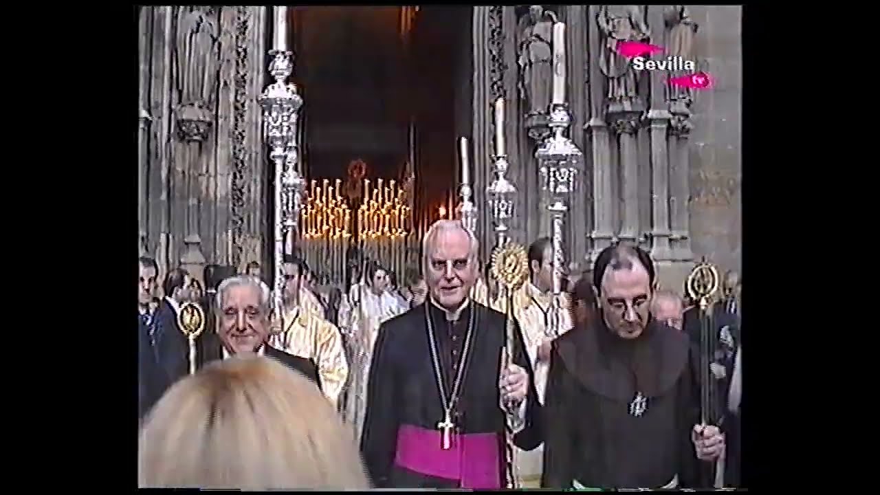 Sevilla TV: Especial Coronación Virgen del Valle (2002)