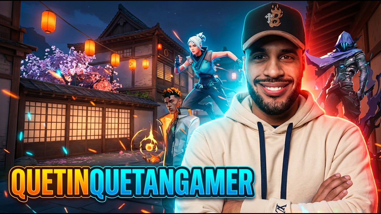 🚀 PUSHANDO ELO EN DIRECTO | Valorant Ranked Español
