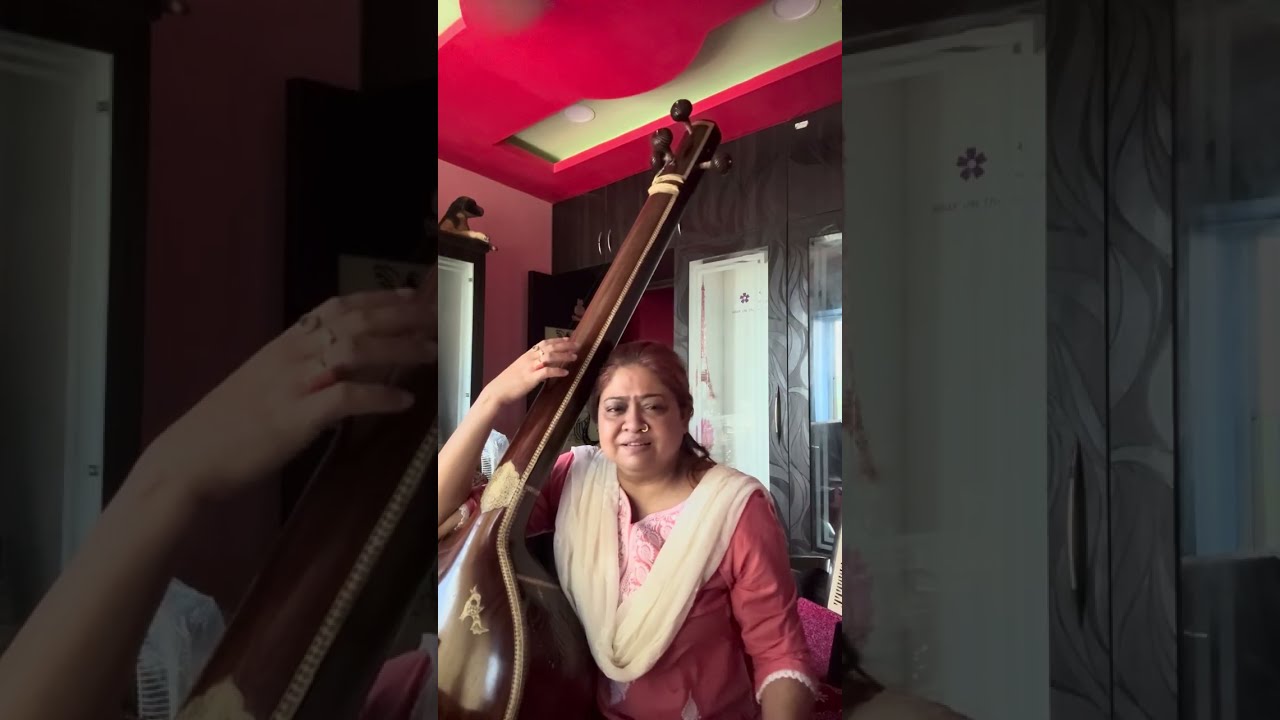 Raag - Gunkali , Dhrupad, Alap, Soma Gol