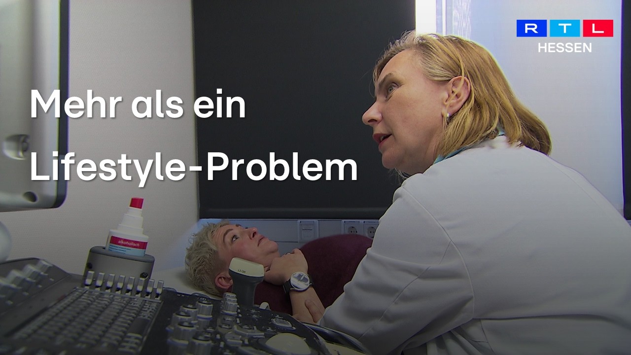 Volkskrankheit Adipositas: Neue Hilfe f&uuml;r Betroffene