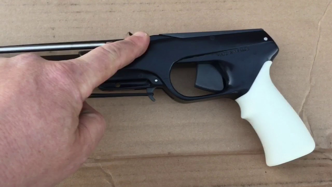 Beuchat Arka Competition review/ unboxing